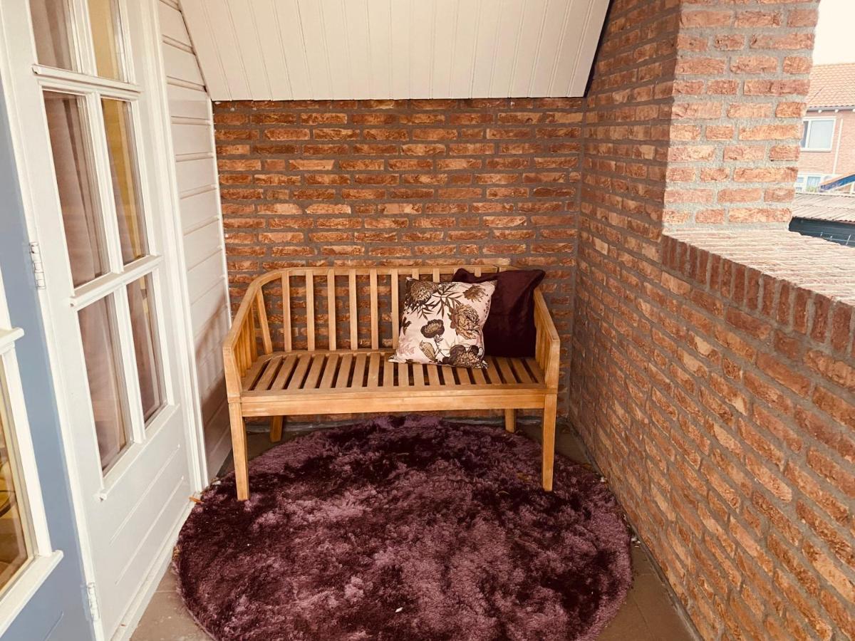 Sfeervolle Loft B&B Uden Centrum Exterior photo